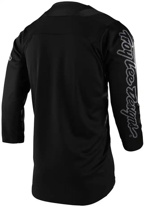 Troy Lee Designs Ruckus Tres 3/4 Mens MTB Jersey