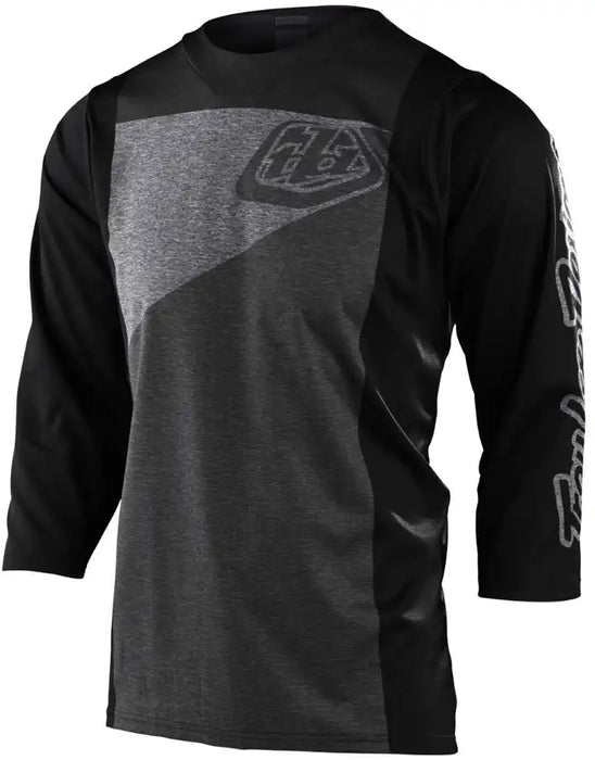 Troy Lee Designs Ruckus Tres 3/4 Mens MTB Jersey