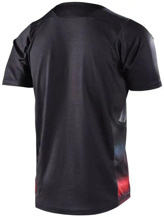 Troy Lee Designs Skyline Wave SS Mens MTB Jersey