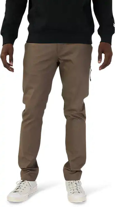 Fox Essex Stretch Slim Mens Pants