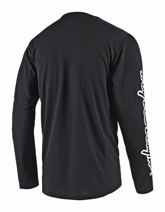 Troy Lee Designs Sprint LS Mens MTB Jersey