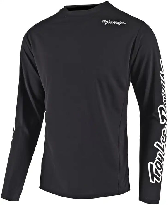 Troy Lee Designs Sprint LS Mens MTB Jersey