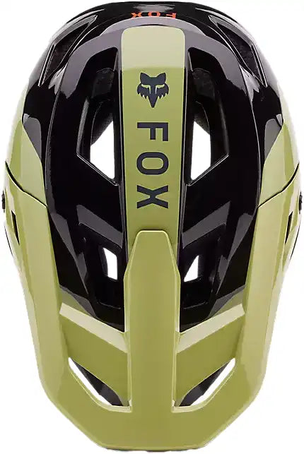 Fox Rampage Barge MIPS Youth Full Face Helmet