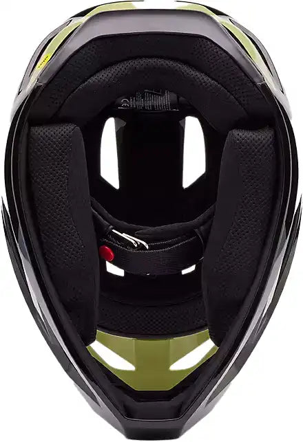 Fox Rampage Barge MIPS Youth Full Face Helmet