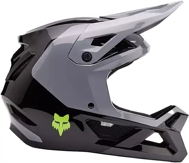 Fox Rampage Barge MIPS Youth Full Face Helmet