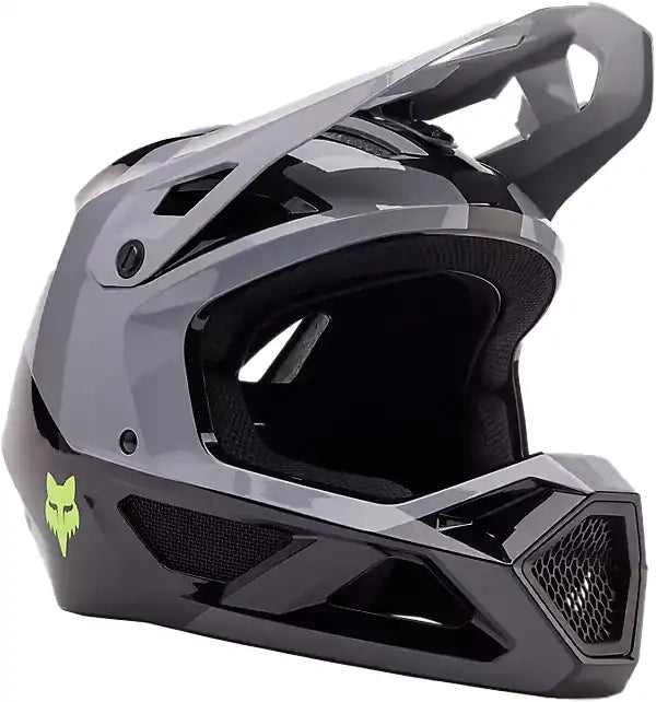 Fox Rampage Barge MIPS Youth Full Face Helmet