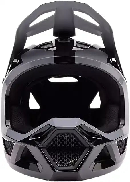 Fox Rampage Barge MIPS Youth Full Face Helmet