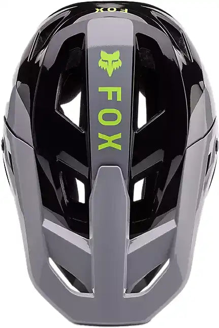 Fox Rampage Barge MIPS Youth Full Face Helmet