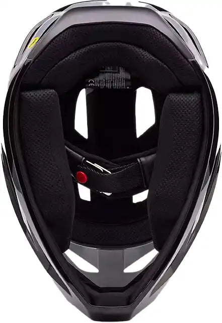 Fox Rampage Barge MIPS Youth Full Face Helmet