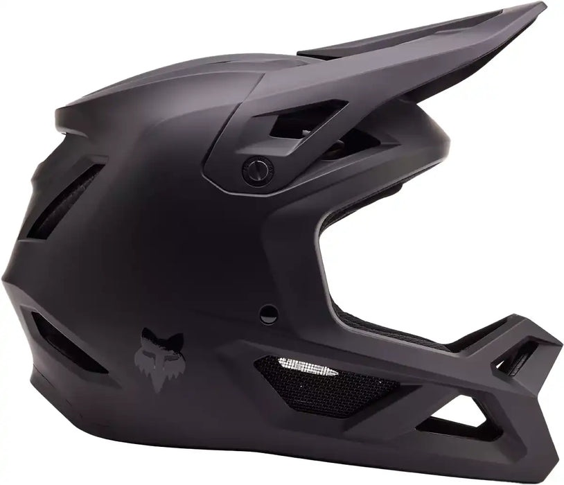 Fox Rampage Matte MIPS Youth Full Face Helmet