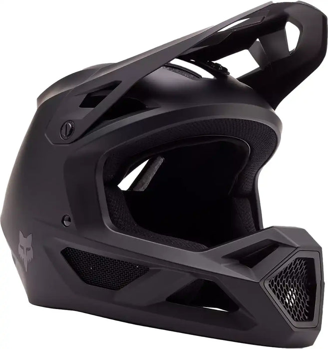 Fox Rampage Matte MIPS Youth Full Face Helmet