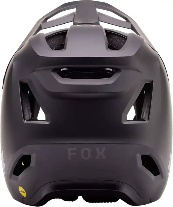 Fox Rampage Matte MIPS Youth Full Face Helmet