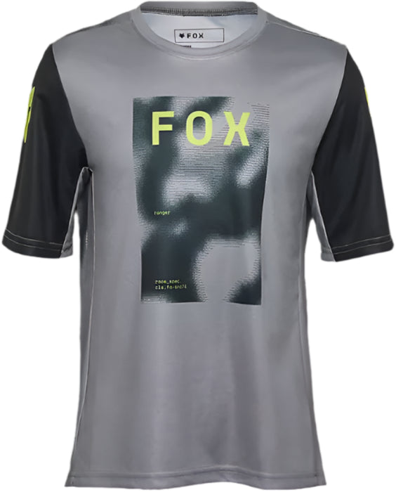 Fox Ranger Taunt SS Youth MTB Jersey