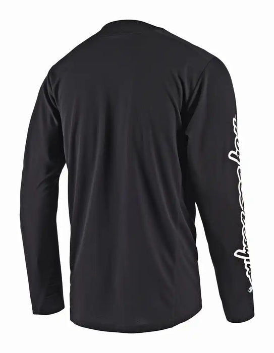 Troy Lee Designs Sprint LS Youth MTB Jersey