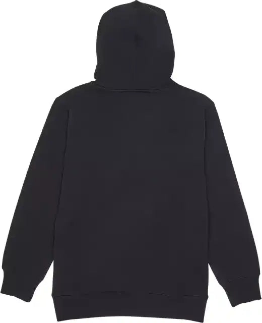 Fox Elevated Pullover Fleece Youth Hoodie