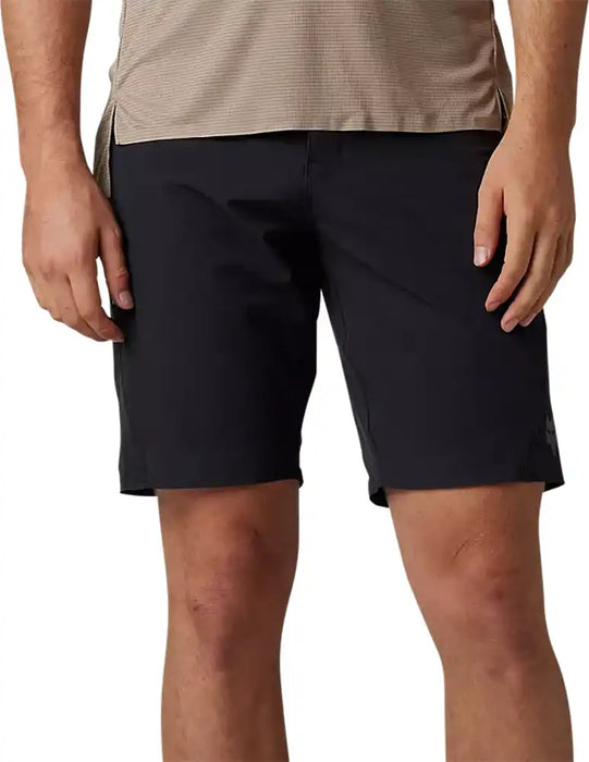 Fox Flexair Ascent Mens MTB Shorts