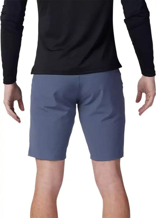 Fox Flexair Ascent Mens MTB Shorts