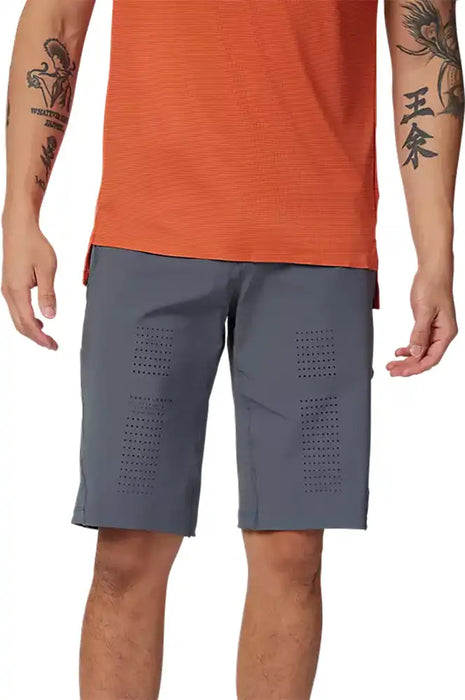 Fox Flexair Mens MTB Shorts