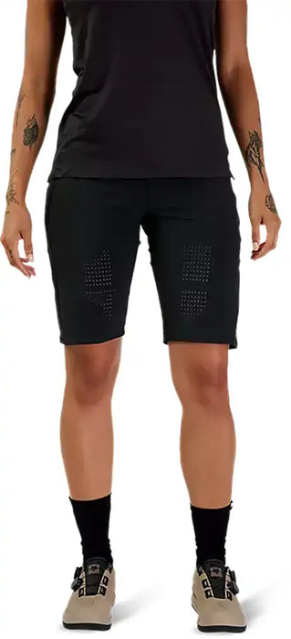 Fox Flexair Womens MTB Shorts