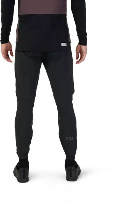 Fox Flexair Pro Fire Alpha Mens MTB Pants