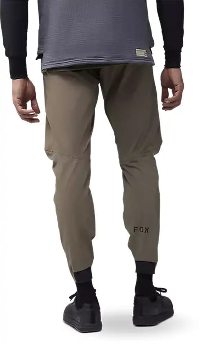 Fox Flexair Pro Fire Alpha Mens MTB Pants