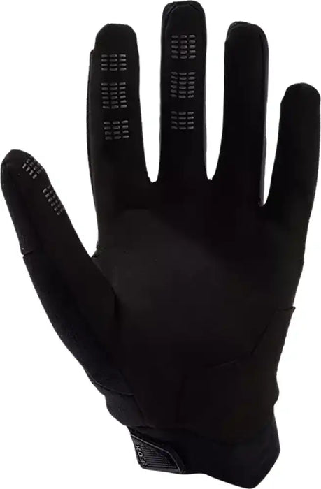 Fox Defend LoPro Fire Mens Winter Gloves