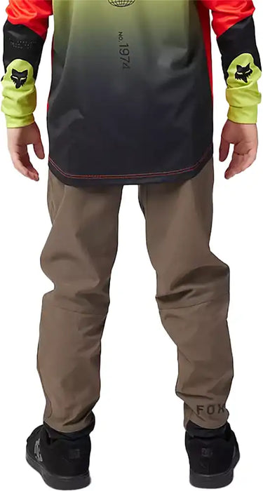 Fox Ranger Youth MTB Pants