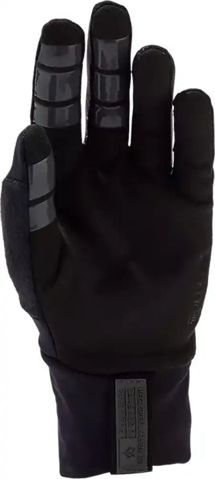 Fox Ranger Fire Womens MTB Gloves