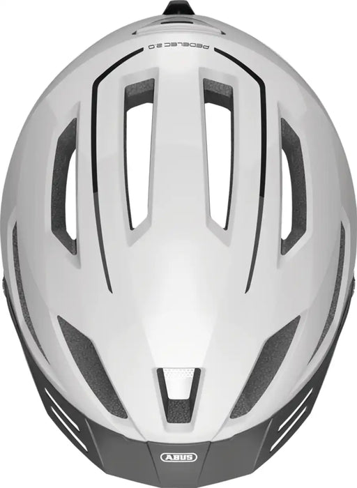 Abus Pedelec 2.0 Urban Helmet