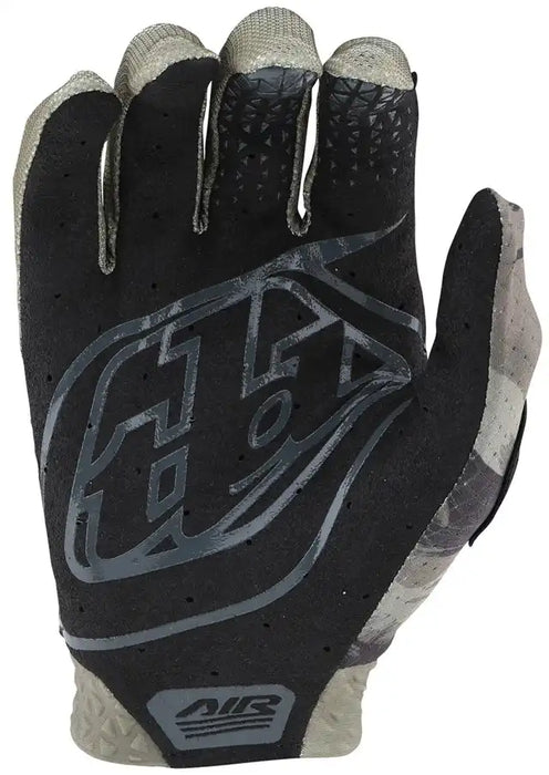 Troy Lee Designs Air Camo LF Mens MTB Gloves