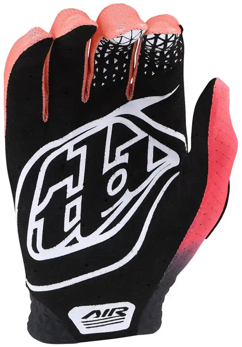 Troy Lee Designs Air Jet Fuel LF Mens MTB Gloves