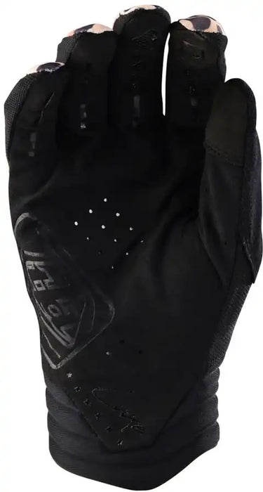 Troy Lee Designs Luxe LF Womens MTB Gloves