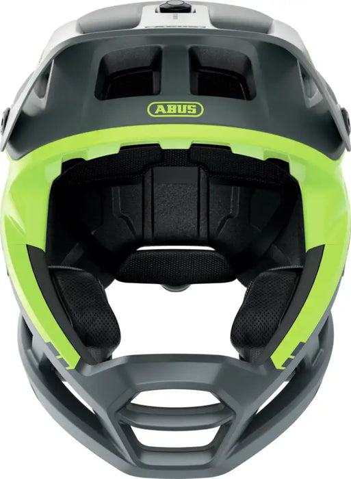 Abus AirDrop MIPS Full Face Helmet