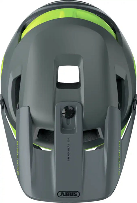 Abus AirDrop MIPS Full Face Helmet