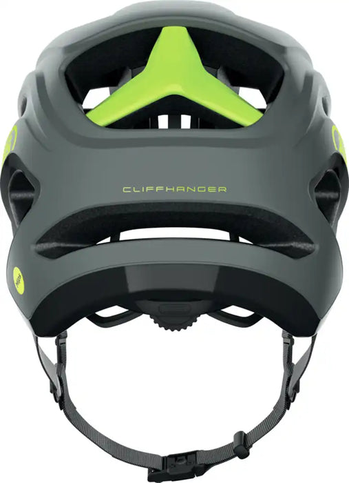 Abus CliffHanger MIPS MTB Helmet