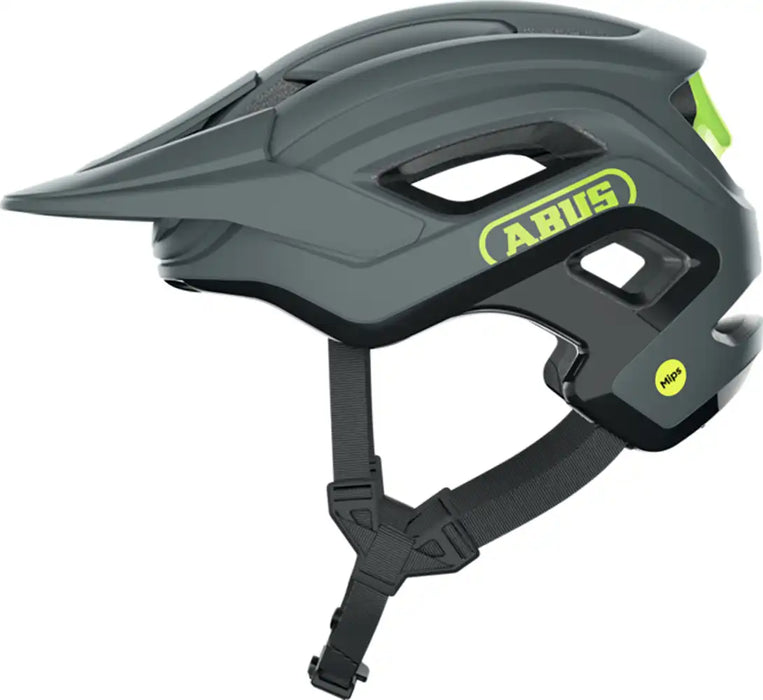 Abus CliffHanger MIPS MTB Helmet