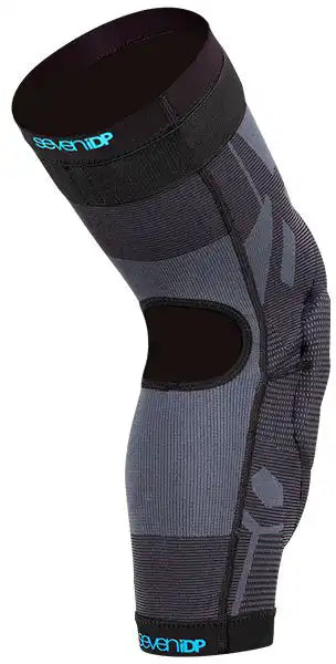 7iDP Project Knee Pads
