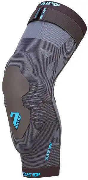 7iDP Project Knee Pads