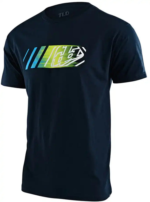 Troy Lee Designs Icon SS Mens T-Shirt