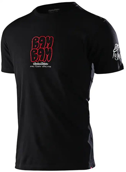 Troy Lee Designs JB51 Bamfiti SS Mens T-Shirt