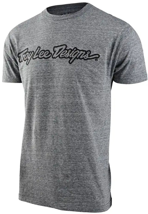 Troy Lee Designs Signature SS Mens T-Shirt