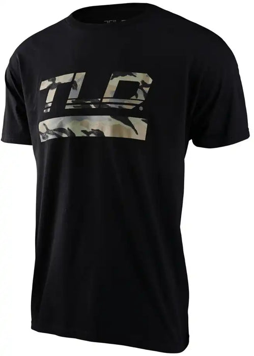 Troy Lee Designs Speed Logo SS Mens T-Shirt