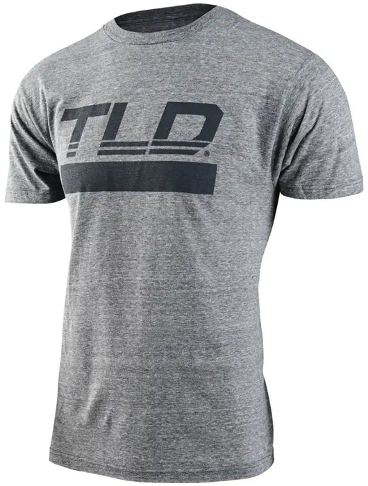 Troy Lee Designs Speed Logo SS Mens T-Shirt