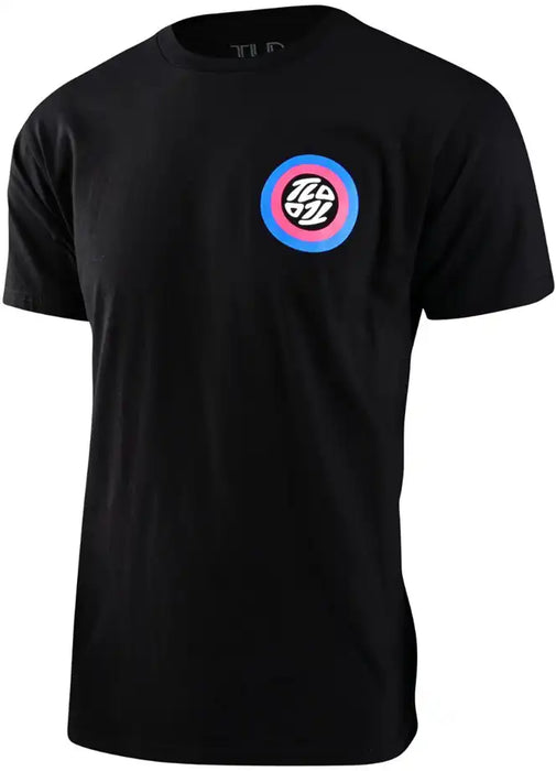 Troy Lee Designs Spun SS Mens T-Shirt