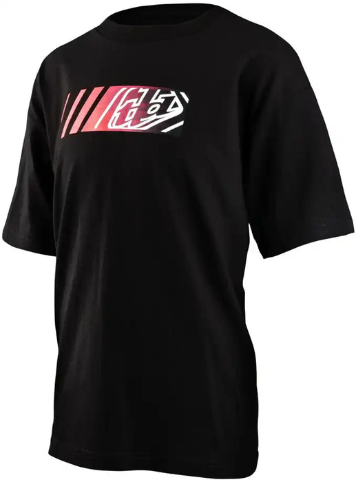 Troy Lee Designs Icon SS Youth T-Shirt