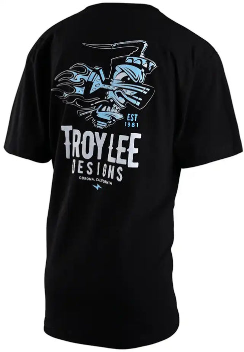 Troy Lee Designs Carb SS Youth T-Shirt