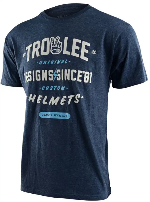 Troy Lee Designs Roll Out SS Youth T-Shirt