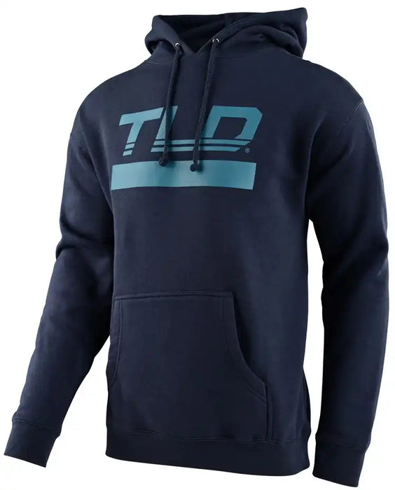 Troy Lee Designs Speed Logo Mens Hoodie