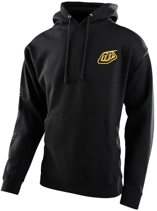 Troy Lee Designs Stamp Mens Hoodie