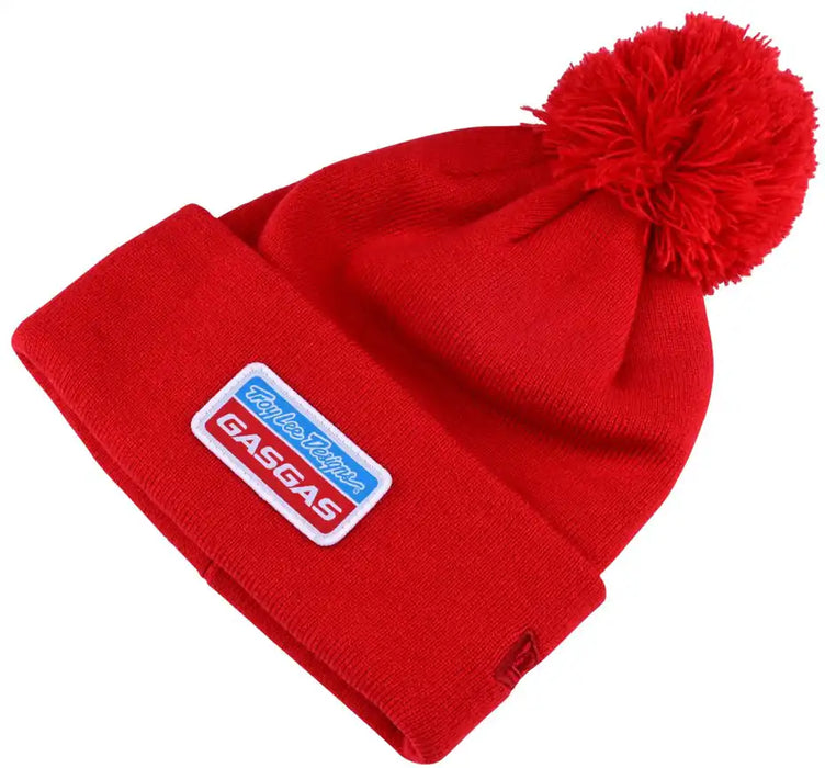 Troy Lee Designs Gasgas Team Pom Beanie